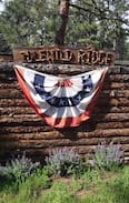 Florissant Cabin | Idlewild Ridge Ranch Historic Cabin