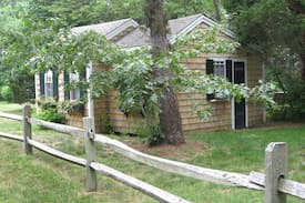 Eastham Cabin | Cottage Grove Eastham-Cottage #6