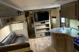 Mannford Other | Keystone Harbor RV Rental #1