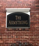 Pineville Hotel | The Armstrong Lodging