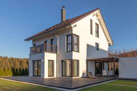 Titisee-Neustadt Villa | Hochfirst-Residenz in Titisee