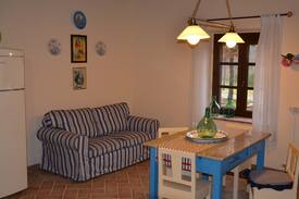 Monteroni d'Arbia House | AGRITURISMO SANT'ALFREDO: FORAGGERIA