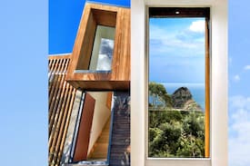 Piha House | Piha Retreat - FivePendrell