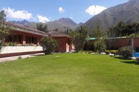 Urubamba Villa | Casa Tierra Bella