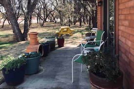Cornville House | Ranch Casita at Mesquite Hollow Ranch-Verde Valley