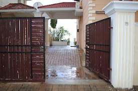 Kanathur House | BayWatch Beach House @ECR