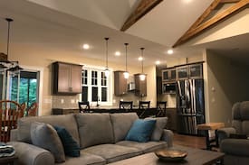 Traverse City House | Mickey Lake House - Welcome to your Vacation Home!