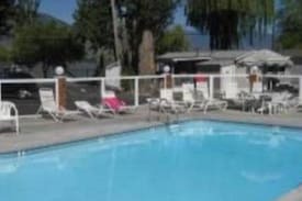 Okanagan-Similkameen House | Osoyoos/oasis 2 bedroom park model Private beach