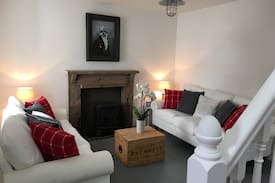 Achill Island Cabin | The Old Fisherman's Cottage, Achill