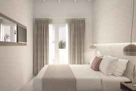 Ciutadella de Menorca Apartment | Xubec Albergue Juvenil - Doble Estandar 8