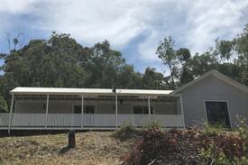 Taylor Bay Cabin | Faithfull Cottage