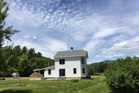 Mount Marion House | Overlook Eagles' Nest at the White House