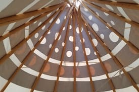 Pearce Other | Tipi Camping near the Chiricahua National Monument