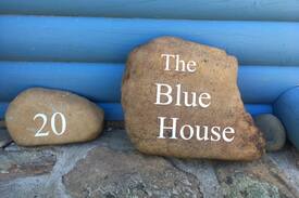 Yass Valley Council Cabin | The Blue House on Micalong Creek