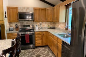 West Yarmouth House | Waterfront on Big Sandy Pond in West Yarmouth