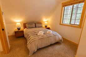 Winthrop Cabin | Mazama Mountain Hideaway