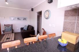 St. Lucia Apartment | St.Lucia's Sweetest Spot - Pet friendly!