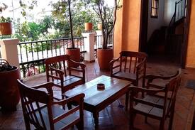Cuenca Hostel | Vive el Espíritu de Cuenca en Casa del Aguila