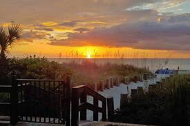 Indian Rocks Beach Apartment | Camaron Cove Resort