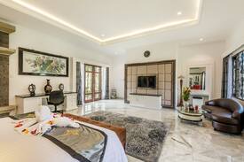 Mumbul Villa | Huge 6B Private Castle Villa located in Nusa Dua