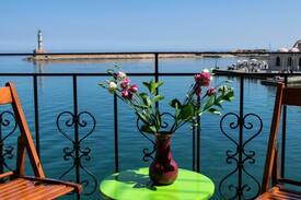 Old Town Apartment | Modern Seafront Apartment - Old Harbor Promenade