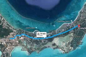 Long Bay Hills House | Sea More Getaway (with Pool, Hot Tub and BBQ!!)