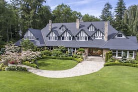 Lynden House | Gracewood Manor