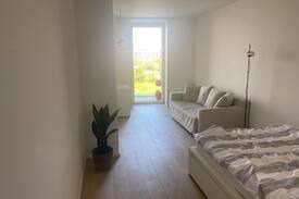 Center Apartment | Spacious apartment in "The Metropolitans"