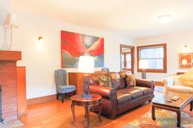 San Anselmo House | Trinity House & Retreat Center