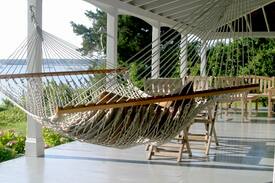 Vineyard Haven House | West Chop Waterfront Beach House