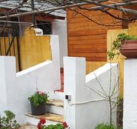 Parelia House | Kostas Studio 2 in Panorama, Mirtiotissa