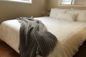 Apollo Bay Cabin | Self-Contained Cabin on Great Ocean Rd, Apollo Bay