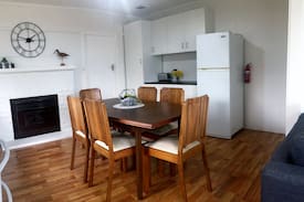 Maydena House | Blue Square Maydena Accommodation