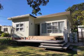 Culburra Beach House | Coco at Culburra Modern Beach Shack