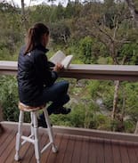 Dorrigo Cabin | Dorrigo Waterfall Cabins - Lyrebird Cabin