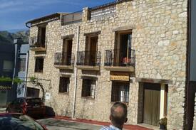 Adsubia Bed & Breakfast | Hostal El Parralet