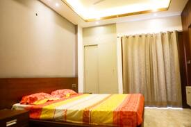 Dehradun Apartment | Anand Homes private room for 2 adults Dehradun