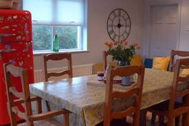 Westport House | Home from home in the country