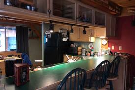 Carrabassett Valley House | Carrabassett Valley, ME Single room rental