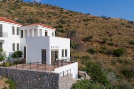 Voia Villa | Villa Kalenia | Spacious villa with amazing views