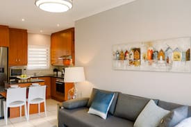 Jeffreys Bay Apartment | Serenity on Oribi