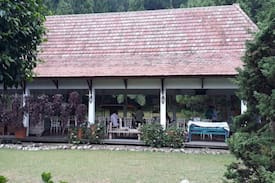 Cisarua Resort | Villa Wirasamala Cisarua Bogor Harian / Bulanan