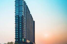 Nong Kae Apartment | Baan Kiang Fa Condo, Studio Hua Hin Soi 112