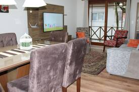 Gramado Apartment | BAVIERA 102 - APARTAMENTO 2 DORMITÓRIOS NO PLANALTO!