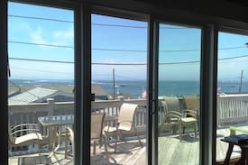 Breakwater Village Cabin | Breakwater Village Beach House