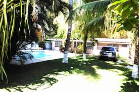 Costa Del Sol House | Casa de playa “Las Veraneras” En costa del sol.
