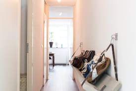 Municipality of Leiden Apartment | Leiden City Centre Apartment - Top Location