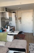 Esenyurt Apartment | Beylikdüzü innovia 3 muhteşem manzara