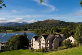 Waterhead House | Lake View At Romney Grange