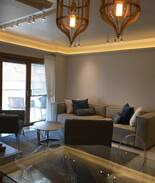 Mamilla Apartment | King David Residence 110#